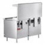 Wolf by Vulcan WX60F-6B24GN WX Series Natural Gas 60