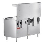 Wolf by Vulcan WX60F-6B24GN WX Series Natural Gas 60