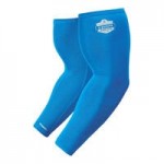 Ergodyne 12567 Chill-Its 6700CT Blue Evaporative Cooling Bandana Ergodyne 12567 Chill-Its 6700CT Blue Evaporative Cooling Bandana