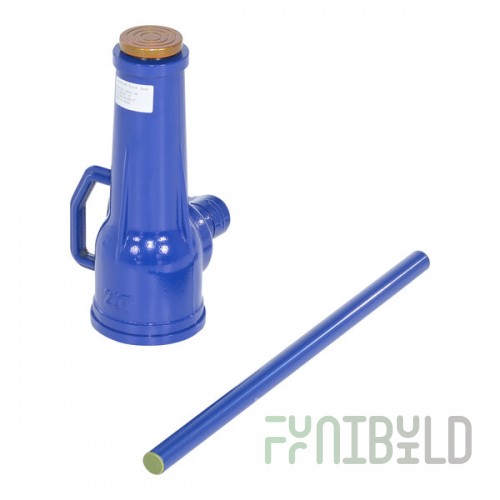 Vestil 8 7/16