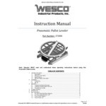 Wesco Industrial Products 272696 36