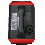 Simpson 70061 Portable 3 HP Inverter / Generator with Recoil Start - 2,200/1800W, 120V Simpson 70061 Portable 3 HP Inverter / Generator with Recoil Start - 2,200/1800W, 120V