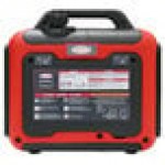 Simpson 70061 Portable 3 HP Inverter / Generator with Recoil Start - 2,200/1800W, 120V Simpson 70061 Portable 3 HP Inverter / Generator with Recoil Start - 2,200/1800W, 120V