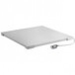 Tor Rey Pro-Tek 5,000 lb. 5' x 5' Industrial Floor Scale PLP-5/5-2500/5000S