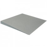 Tor Rey Pro-Tek 5,000 lb. 5' x 5' Industrial Floor Scale PLP-5/5-2500/5000S