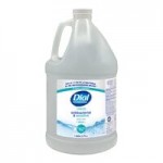 San Jamar SN30TBK Classic 30 oz. Black Liquid Soap / Hand Sanitizer Dispenser