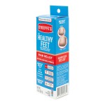 O'Keeffe's Healthy Feet 109049 3 oz. Pain Relief Foot Cream