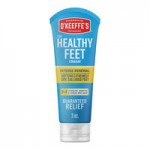 O'Keeffe's Healthy Feet 109049 3 oz. Pain Relief Foot Cream