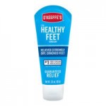 O'Keeffe's Healthy Feet 109049 3 oz. Pain Relief Foot Cream