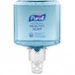 PURELL® 5071-02 Professional CRT Healthy Soap® ES4 1200 mL Naturally Clean Foam Hand Soap - 2/Case