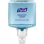 PURELL® 5071-02 Professional CRT Healthy Soap® ES4 1200 mL Naturally Clean Foam Hand Soap - 2/Case