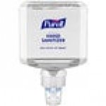 PURELL® 7753-02 Advanced Healthcare ES8 1200 mL Foaming Hand Sanitizer - 2/Case