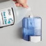 Noble 1 Gallon / 128 oz. Free & Clear Ready-to-Use Liquid Hand Soap