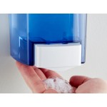 Noble 1 Gallon / 128 oz. Free & Clear Ready-to-Use Liquid Hand Soap