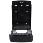 San Jamar T1790TBK Ultrafold Oceans Large Capacity C-Fold / Multi-Fold Towel Dispenser - Black Pearl San Jamar T1790TBK Ultrafold Oceans Large Capacity C-Fold / Multi-Fold Towel Dispenser - Black Pearl