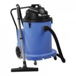 NaceCare Solutions WVD 902 833357 12 Gallon Dual Motor Wet / Dry Vacuum with BB8 Standard Toolkit - 1600W NaceCare Solutions WVD 902 833357 12 Gallon Dual Motor Wet / Dry Vacuum with BB8 Standard Toolkit - 1600W