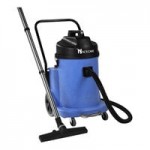 NaceCare Solutions WVD 902 833357 12 Gallon Dual Motor Wet / Dry Vacuum with BB8 Standard Toolkit - 1600W NaceCare Solutions WVD 902 833357 12 Gallon Dual Motor Wet / Dry Vacuum with BB8 Standard Toolkit - 1600W