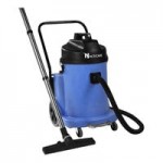 NaceCare Solutions WVD 902 833357 12 Gallon Dual Motor Wet / Dry Vacuum with BB8 Standard Toolkit - 1600W NaceCare Solutions WVD 902 833357 12 Gallon Dual Motor Wet / Dry Vacuum with BB8 Standard Toolkit - 1600W