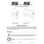 Dema 98.26.1 Diaphragm Valve for Fusion and SuperSink Dispensers