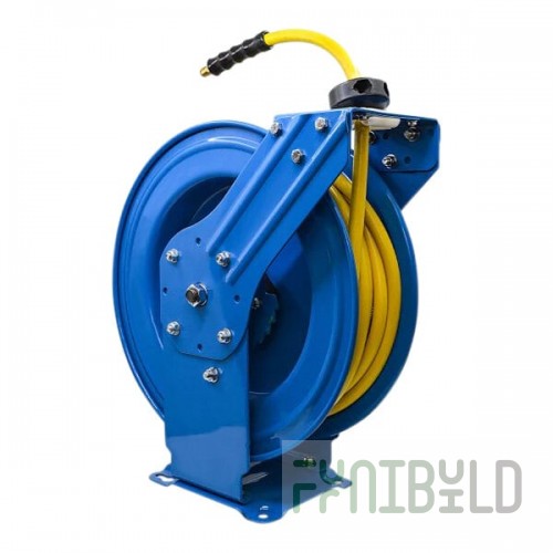 BluBird OSRDA12100 OilShield 1/2