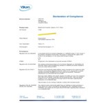 Vikan 77356 27 5/8 Vikan 77356 27 5/8