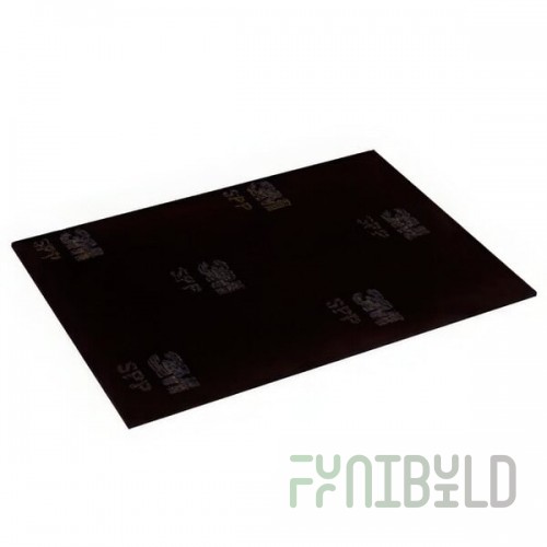 3M SPP4-5/8X10 Scotch-BriteTM 10