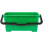 Unger QB220 ProBucket 6 Gallon Window Cleaning Bucket Unger QB220 ProBucket 6 Gallon Window Cleaning Bucket