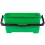 Unger QB220 ProBucket 6 Gallon Window Cleaning Bucket Unger QB220 ProBucket 6 Gallon Window Cleaning Bucket