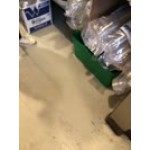 Unger QB220 ProBucket 6 Gallon Window Cleaning Bucket Unger QB220 ProBucket 6 Gallon Window Cleaning Bucket