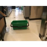 Unger QB220 ProBucket 6 Gallon Window Cleaning Bucket Unger QB220 ProBucket 6 Gallon Window Cleaning Bucket