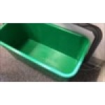 Unger QB220 ProBucket 6 Gallon Window Cleaning Bucket Unger QB220 ProBucket 6 Gallon Window Cleaning Bucket