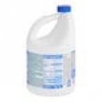 CloroxPro Clorox CLO30966CT 121 oz. Concentrated Germicidal Bleach - 3/Case CloroxPro Clorox CLO30966CT 121 oz. Concentrated Germicidal Bleach - 3/Case