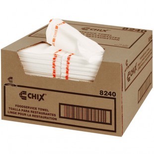 Chicopee 8240 Chix® 13 Chicopee 8240 Chix® 13