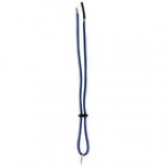 KEMP USA Black Breakaway Lanyard 10-430-BLK KEMP USA Black Breakaway Lanyard 10-430-BLK