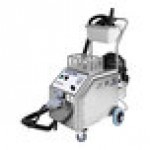 Goodway GVC-1502-VAC Commercial Vapor Steam Cleaner with Vacuum - 1.3 Gallon, 115V Goodway GVC-1502-VAC Commercial Vapor Steam Cleaner with Vacuum - 1.3 Gallon, 115V