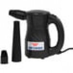 XPOWER A-2S-Black Cyber Duster Black High Velocity Electric Duster and Blower - 4.5A; 115V XPOWER A-2S-Black Cyber Duster Black High Velocity Electric Duster and Blower - 4.5A; 115V