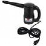 XPOWER A-2S-Black Cyber Duster Black High Velocity Electric Duster and Blower - 4.5A; 115V XPOWER A-2S-Black Cyber Duster Black High Velocity Electric Duster and Blower - 4.5A; 115V