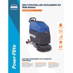 Powr-Flite PS530-W22-UC 20