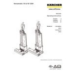 Karcher Versamatic® HEPA 14 1.012-606.0 14