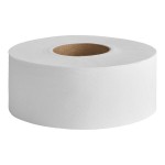 Lavex Premium 2-Ply 720' Universal Jumbo Toilet Paper Roll with 9