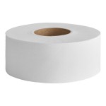 Lavex Premium 2-Ply 720' Universal Jumbo Toilet Paper Roll with 9