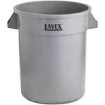 Lavex 30 Gallon 1.1 Mil 30