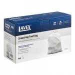 Lavex 30 Gallon 1.1 Mil 30