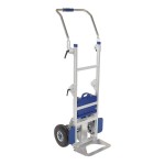 Vestil 350 lb. Aluminum Powered Stair Climber PDSC-350-62 - 48V