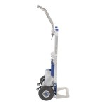 Vestil 350 lb. Aluminum Powered Stair Climber PDSC-350-62 - 48V