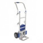 Vestil 350 lb. Aluminum Powered Stair Climber PDSC-350-62 - 48V