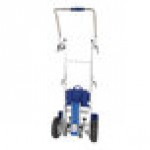 Vestil 350 lb. Aluminum Powered Stair Climber PDSC-350-62 - 48V