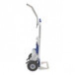 Vestil 350 lb. Aluminum Powered Stair Climber PDSC-350-62 - 48V