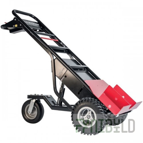 Magliner 1,000 lb. Motorized Hand Truck with 13