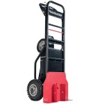 Magliner 1,000 lb. Motorized Hand Truck with 13